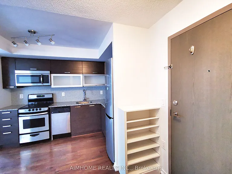 36 Lisgar St #2207E — Photo 2