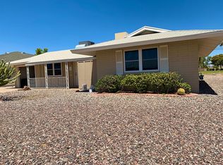12461 N Augusta Dr, Sun City, AZ 85351