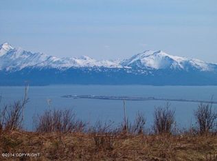 L3 Taylor Ave, Homer, AK 99603