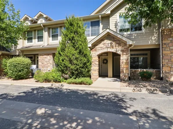 1549 S Florence Court #602, Aurora, CO 80247