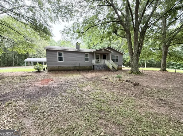 62 Melvin Harris Rd, Manchester, GA 31816