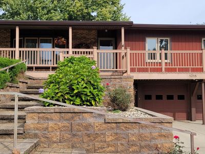 1318 Sunset Dr, Hampton, IA, 50441