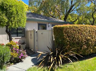 67 Dockside Cir, San Rafael, CA 94903