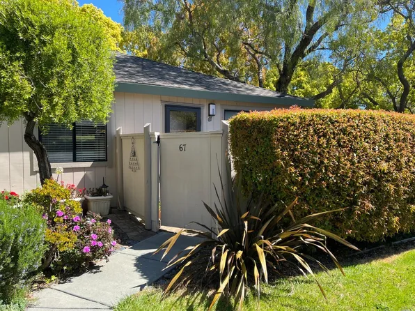 67 Dockside Circle, San Rafael, CA 94903