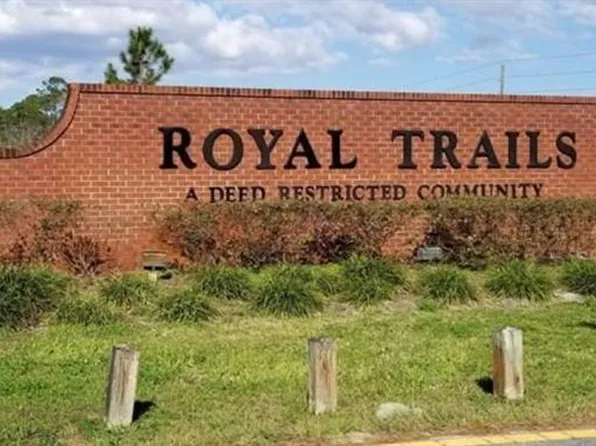 Poinciana St Lot 6, Eustis, FL 32736