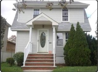 21 Lafayette Pl, Lyndhurst, NJ 07071