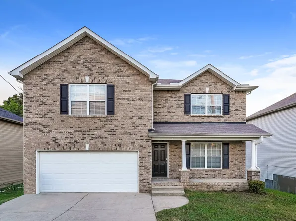 712 Holland Ridge Dr, La Vergne, TN 37086