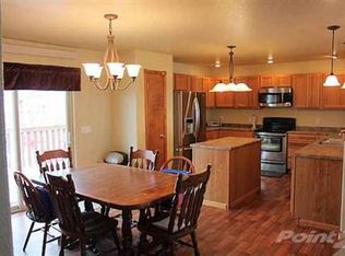 18763 Hattie Ln, Belle Fourche, SD 57717