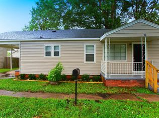 23 Quillen Ave, North Little Rock, AR 72117