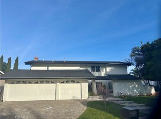 16681 Landmark Ave, Yorba Linda, CA 92886