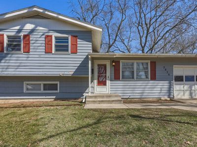 2836 SW Sunset Rd, Topeka, KS, 66614