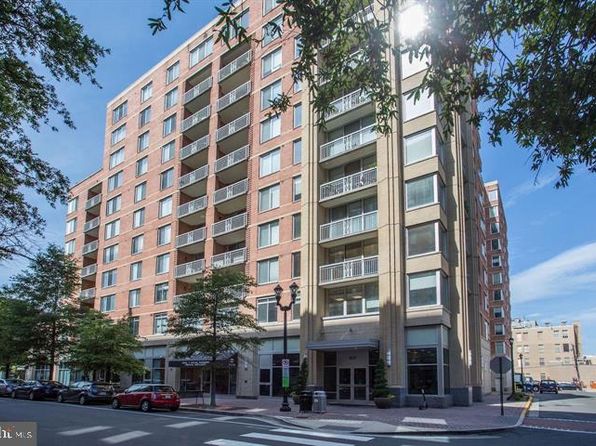 1020 N Highland St Unit 212