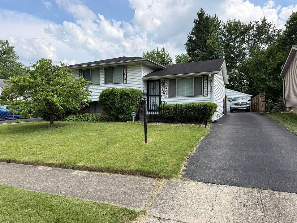 1st image of 3439 Bridgemore Dr