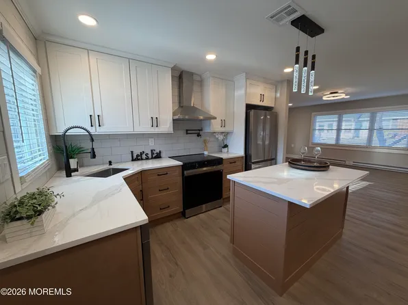 833B Inverness Court #B, Lakewood, NJ 08701