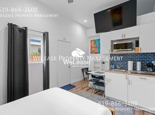 3964 Delta St #1, San Diego, CA 92113