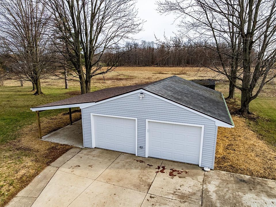 1587 Tiger Rd, Norwalk, OH 44857 | Zillow