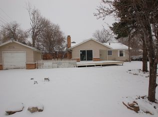 9241 Hoffman Way, Thornton, CO 80229
