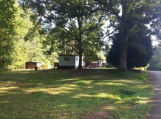 266 Old Tate Mill Rd N, Jasper, GA 30143