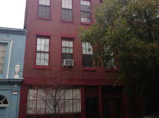 71 Chestnut St #3, Boston, MA 02108