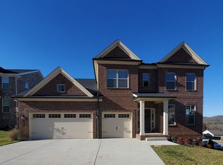 1600 Lampwick Ct, Nashville, TN 37221