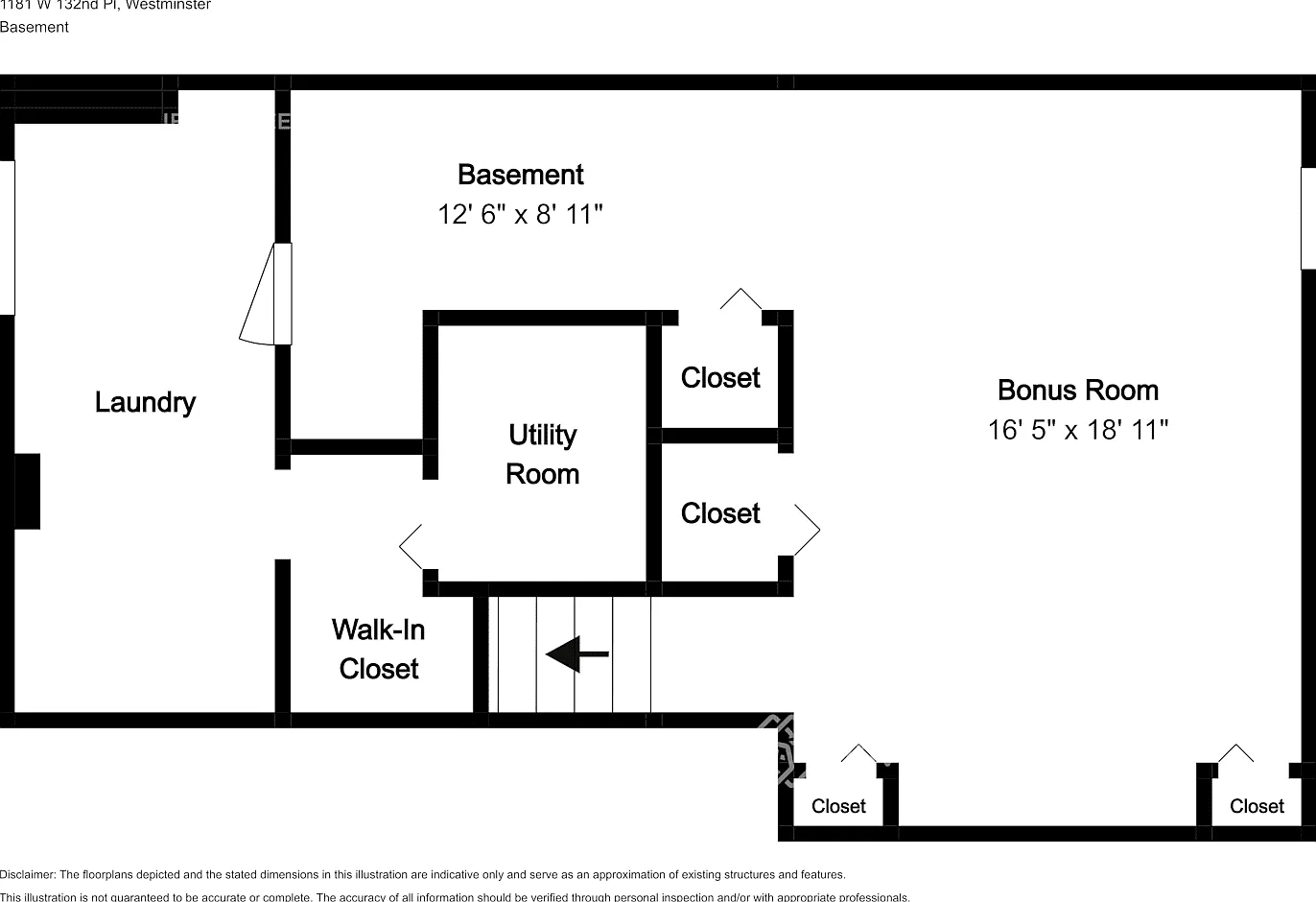 1181 W 132nd Pl Westminster, CO 80234 — Photo 2