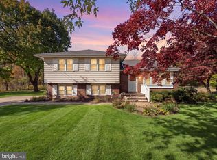 539 Lower Landing Rd, Blackwood, NJ 08012
