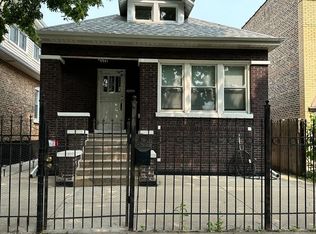 5651 S Spaulding Ave, Chicago, IL 60629