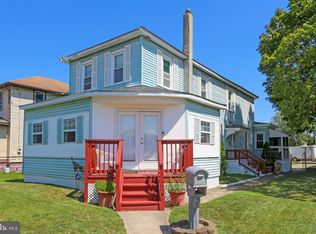 6 N 4th St, Pleasantville, NJ 08232