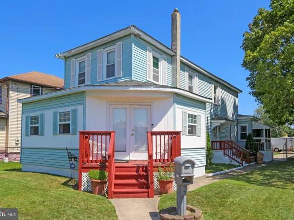 6 N 4th St, Pleasantville, NJ 08232