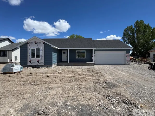 397 Wind River Dr, Shelley, ID 83274