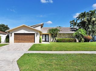 17763 Holly Brook Way, Boca Raton, FL 33487