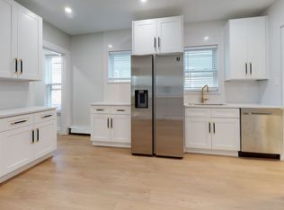 52 Gorham St #3, Somerville, MA 02144