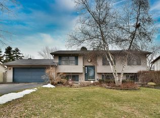 1113 Bonita Ln, McHenry, IL 60050