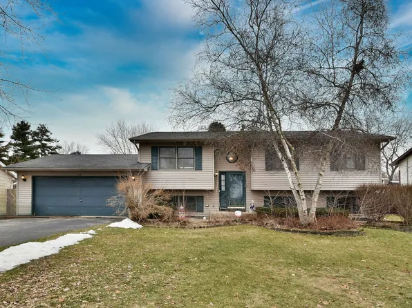 1113 Bonita Ln, McHenry, IL 60050