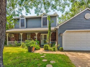3185 Meadowview Dr, Corinth, TX 76210