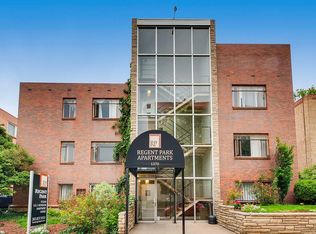 Regent Park, Denver, CO 80206