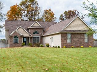 48384 Beulah Way, Mattawan, MI