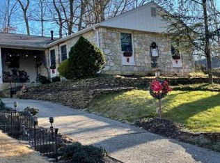 511 Alcyon Blvd, Pitman, NJ 08071