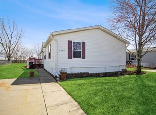 2803 SE Liberty Dr, Grimes, IA 50111