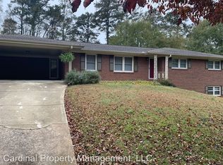 1421 Compton Dr SW, Mableton, GA 30126