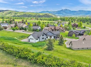 557 Saint Andrews Dr, Bozeman, MT 59715