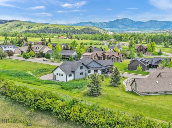 557 Saint Andrews Dr, Bozeman, MT 59715