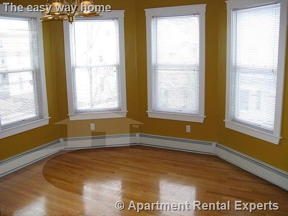 Apartment Rental Experts