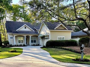 46 Pipers Pond Rd, Bluffton, SC 29910
