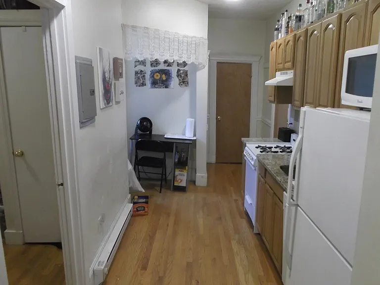 165 Hemenway St #19 — Photo 8