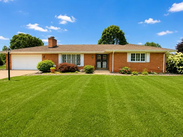 1004 W 18th St, La Porte, IN 46350