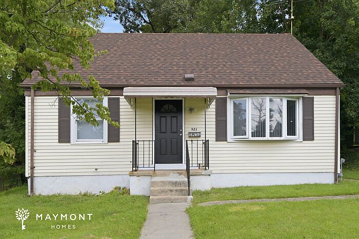 1st image of 825 Templecliff Rd