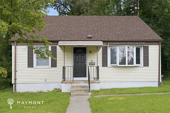 825 Templecliff Rd