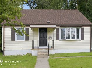 825 Templecliff Rd, Baltimore, MD 21208