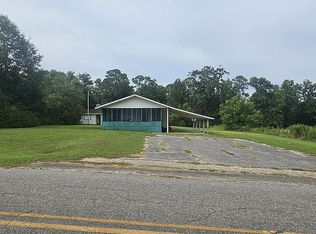 675 Keego Rd, Brewton, AL 36426